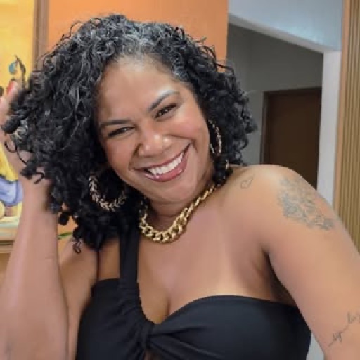 Foto de perfil de Aline Aurea