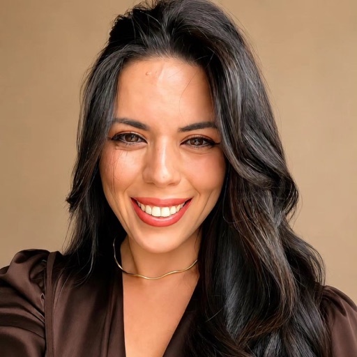Foto de perfil de Aline Paiva