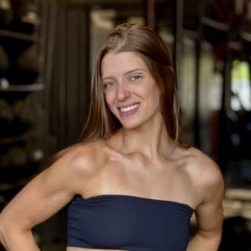 Foto de perfil de Anna clara Berner