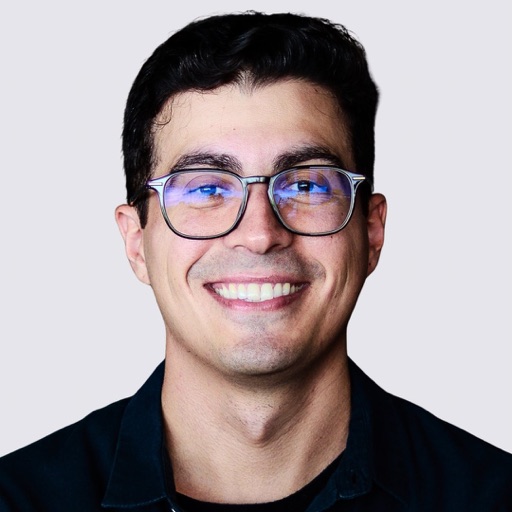 Foto de perfil de Arthur Marba