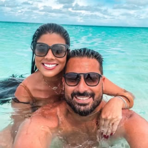 Foto de perfil de Bruna Ramos & Otávio