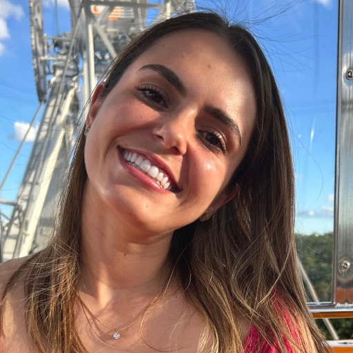 Foto de perfil de Débora Broch Machado
