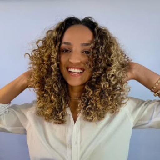 Foto de perfil de Camila Barros