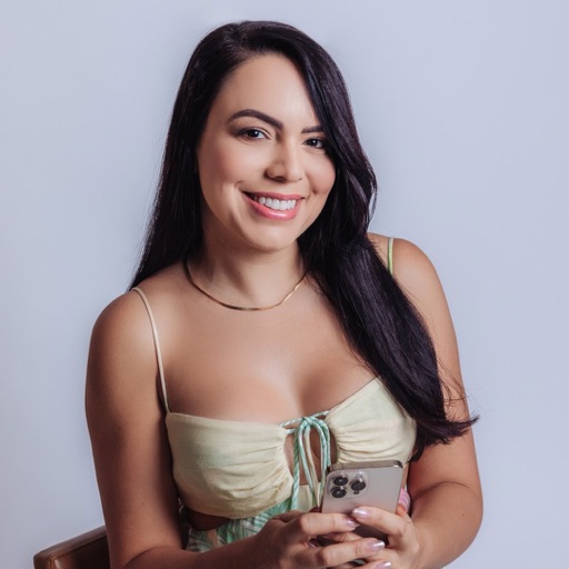 Foto de perfil de Francyne Calheira
