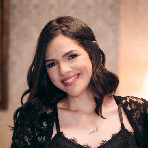 Foto de perfil de Giselle Candido