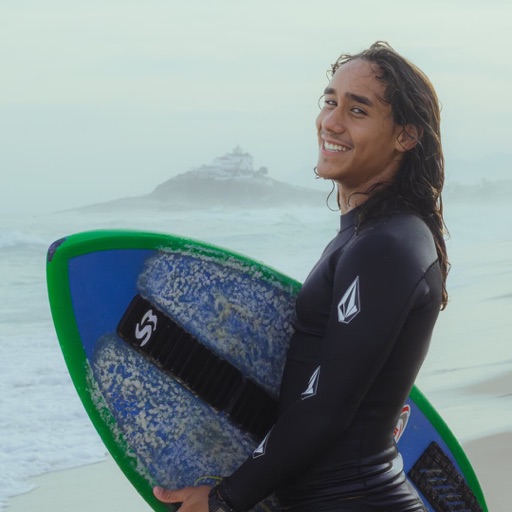 Foto de perfil de João Lucas