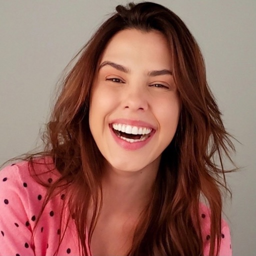 Foto de perfil de Lívia Linhares