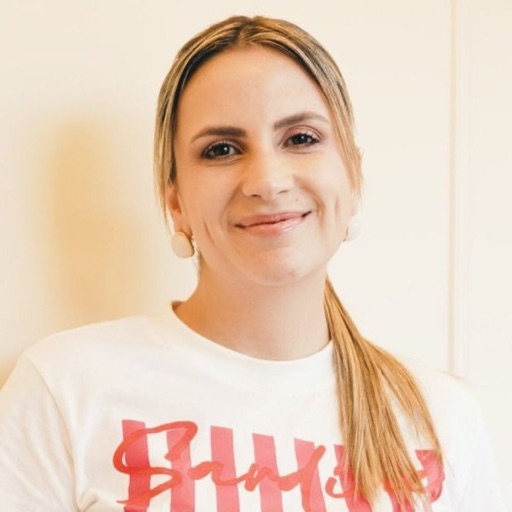Foto de perfil de Lorena Marchetti
