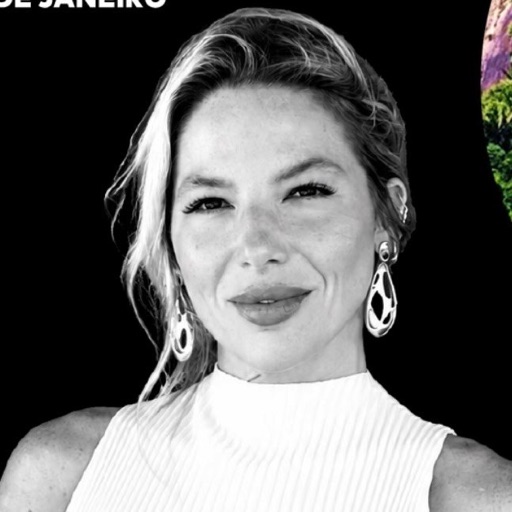 Foto de perfil de Luiza Zveiter