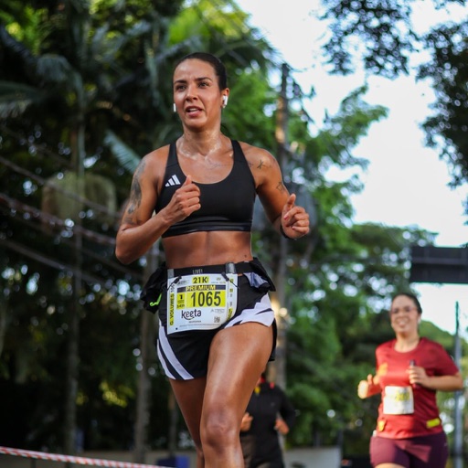 Foto de perfil de Mariana Souza