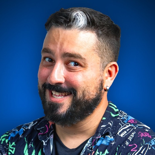 Foto de perfil de Osvaldo Barros