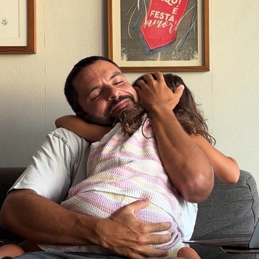 Foto de perfil de Ronaldo Fonseca Jr