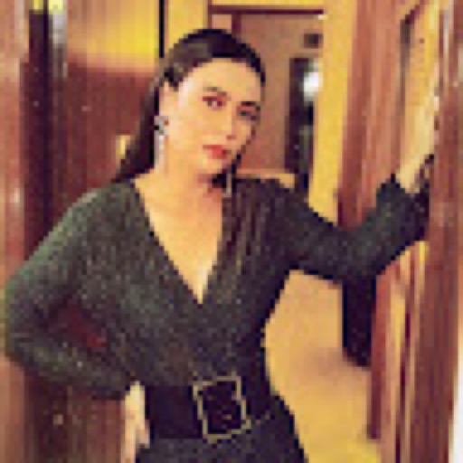 Foto de perfil de Samantha Barros