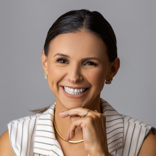 Foto de perfil de Simone Magnus
