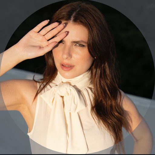 Foto de perfil de Thaís Melchior
