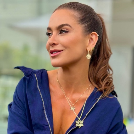 Foto de perfil de Vivien Andrade (Vivi)