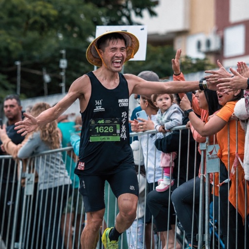 Foto de perfil de William Yeh 葉斯盛